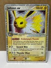 Jolteon EX