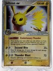 Jolteon EX