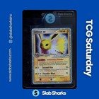 Jolteon EX