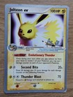 Jolteon EX