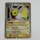 Jolteon EX