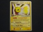 Jolteon EX