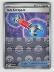 Tool Scrapper