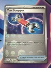 Tool Scrapper