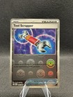 Tool Scrapper