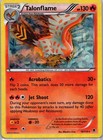 Talonflame