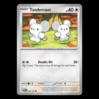 Tandemaus