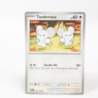 Tandemaus