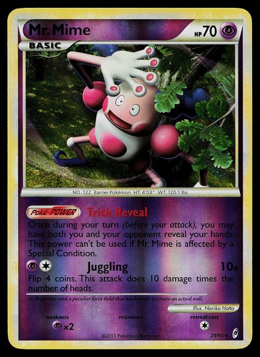 Mr. Mime