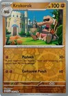 Krokorok