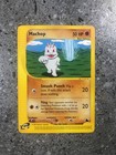 Machop