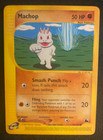 Machop