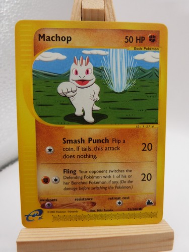 Machop