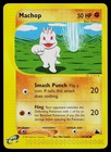 Machop