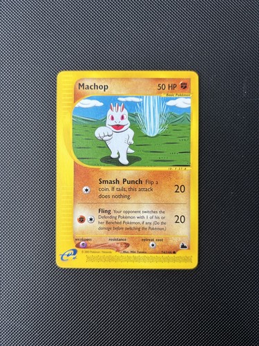 Machop