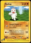 Machop