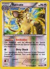 Raticate