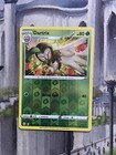 Dartrix
