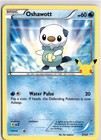 Oshawott