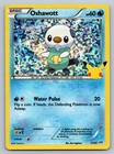 Oshawott