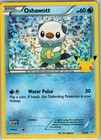 Oshawott