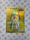 Iron Valiant ex