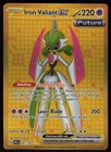 Iron Valiant ex