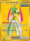 Iron Valiant ex