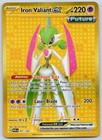 Iron Valiant ex