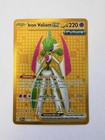 Iron Valiant ex
