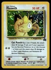 Meowth