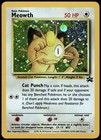 Meowth