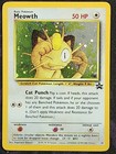 Meowth