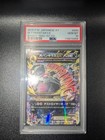 Mega Tyranitar EX