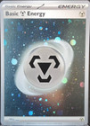 Metal Energy
