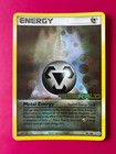 Metal Energy