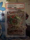 Rayquaza VMAX