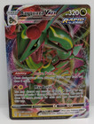 Rayquaza VMAX