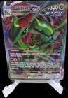 Rayquaza VMAX
