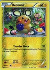 Dedenne
