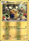 Dedenne