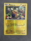 Dedenne