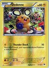 Dedenne
