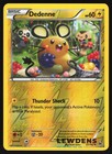 Dedenne
