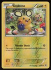 Dedenne