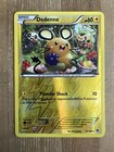 Dedenne