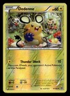 Dedenne