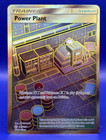 Power Plant
