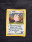 Clefable