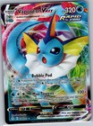 Vaporeon VMAX
